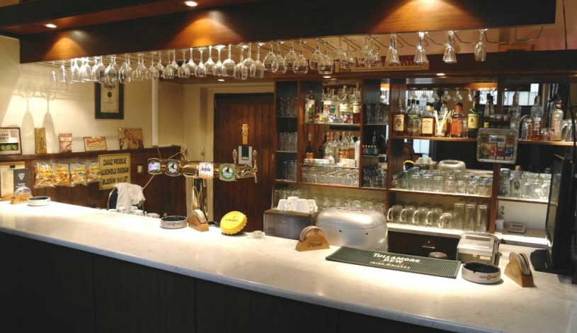 Pension Pleštil Liberec