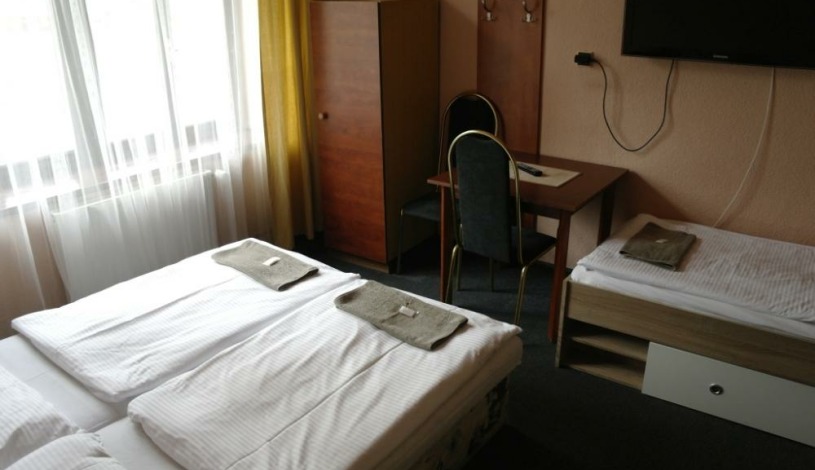 Pension Pleštil Liberec