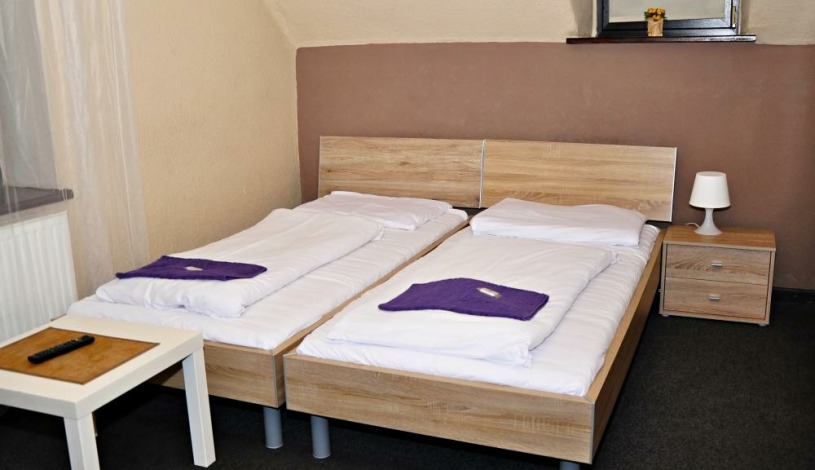 Pension Pleštil Liberec