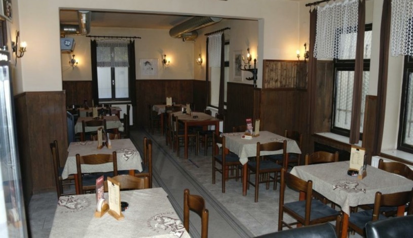 Pension Pleštil Liberec