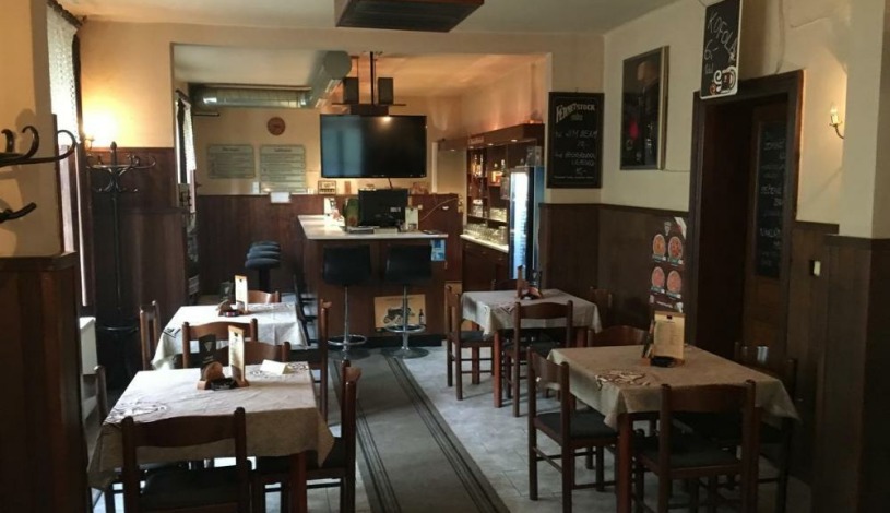 Pension Pleštil Liberec