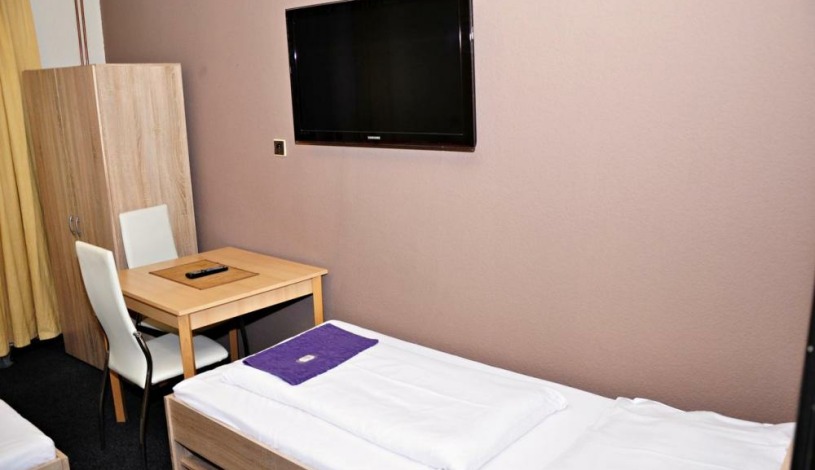 Pension Pleštil Liberec