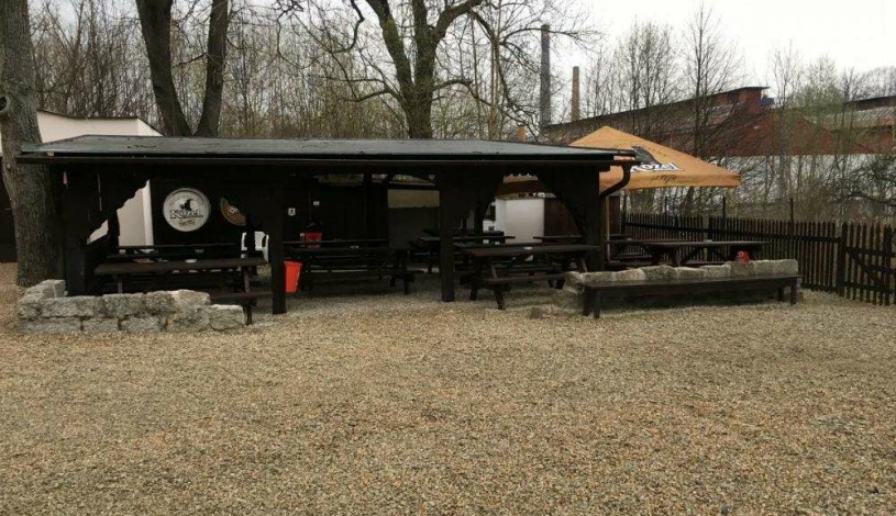 Pension Pleštil Liberec