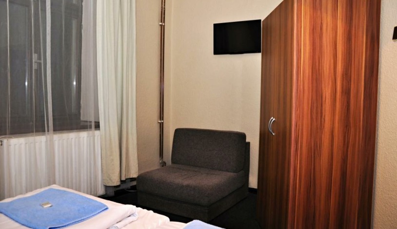 Pension Pleštil Liberec