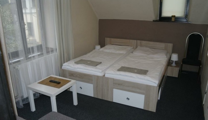 Pension Pleštil Liberec