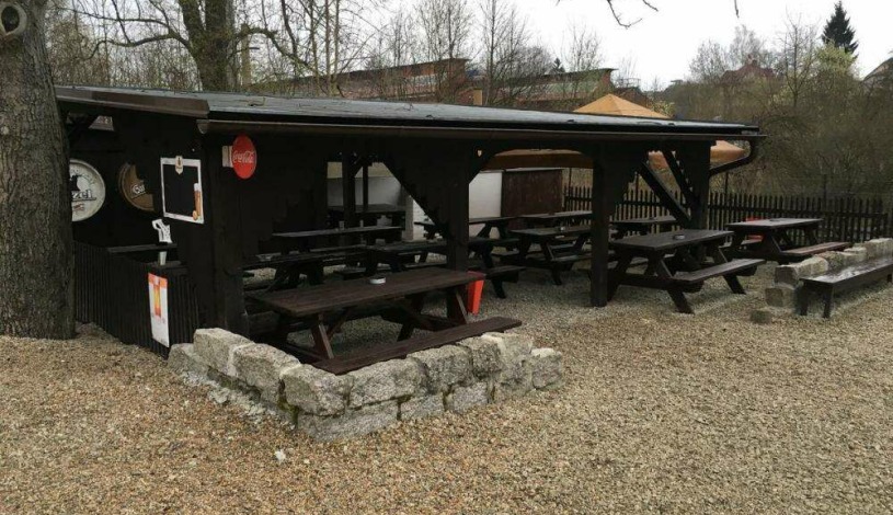 Pension Pleštil Liberec