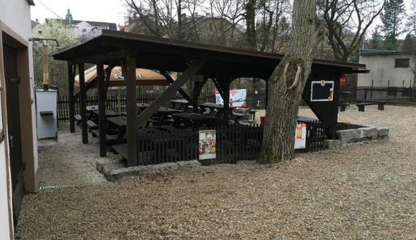 Pension Pleštil Liberec