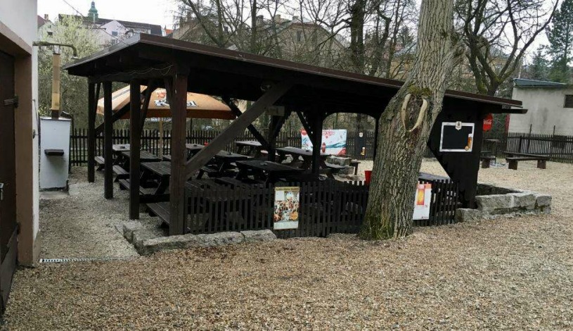 Pension Pleštil Liberec