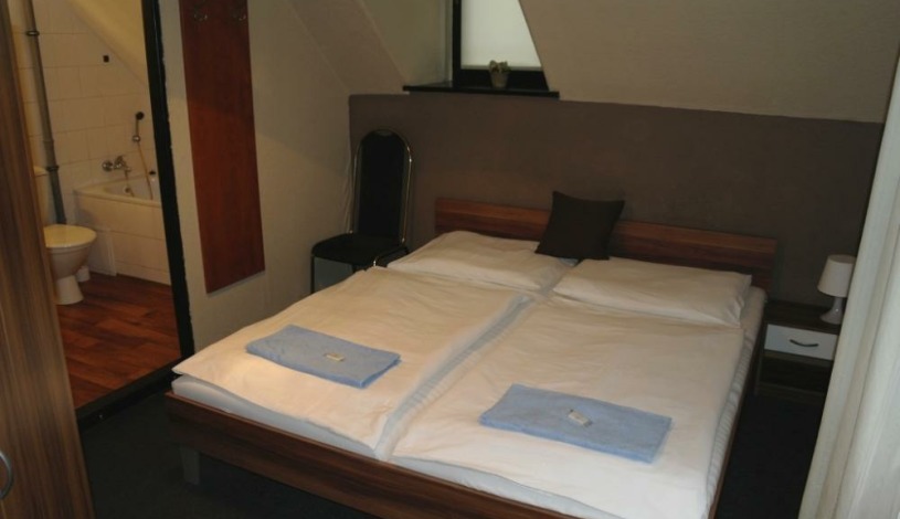 Pension Pleštil Liberec