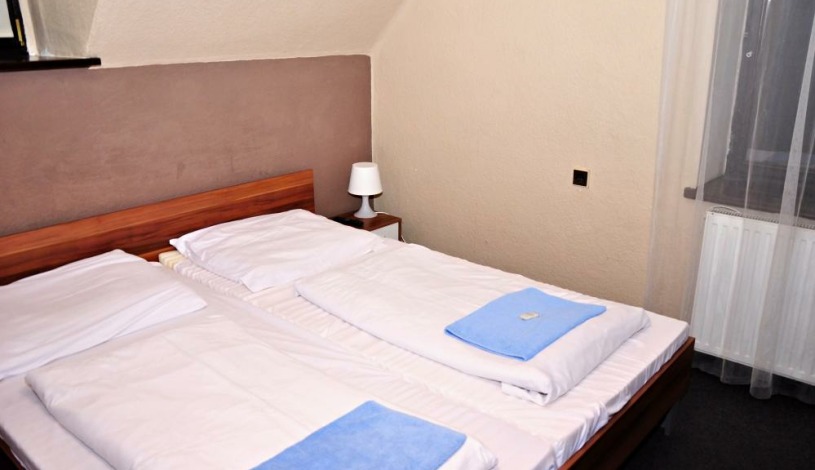 Pension Pleštil Liberec