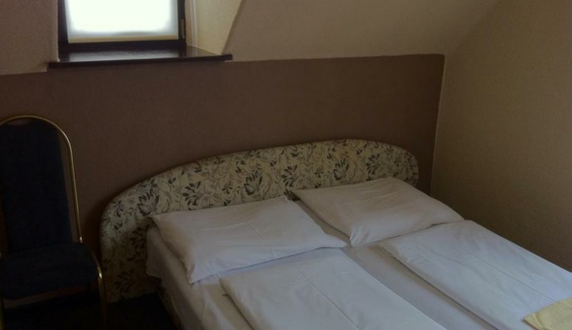 Pension Pleštil Liberec - Třílůžkový pokoj