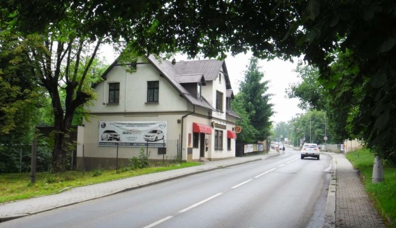 Pension Pleštil Liberec