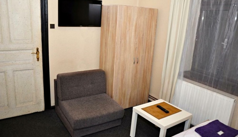 Pension Pleštil Liberec