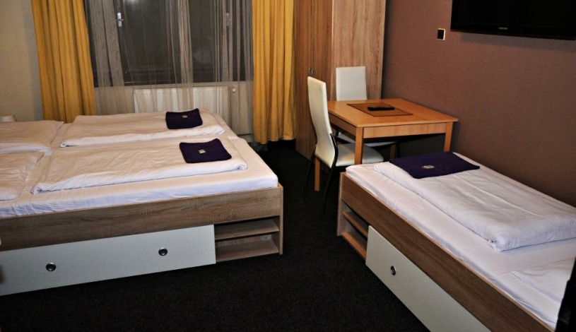 Pension Pleštil Liberec