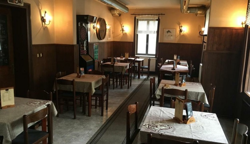 Pension Pleštil Liberec