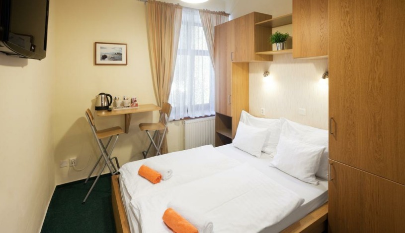 Pytloun Hotel Liberec***