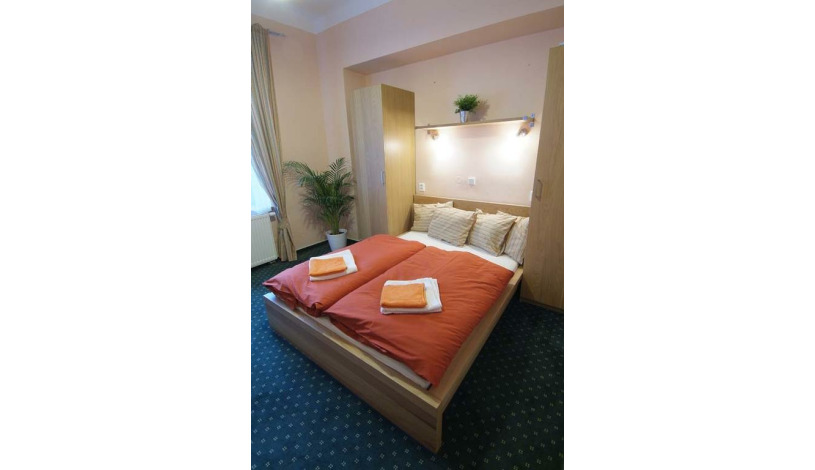 Pytloun Hotel Liberec***
