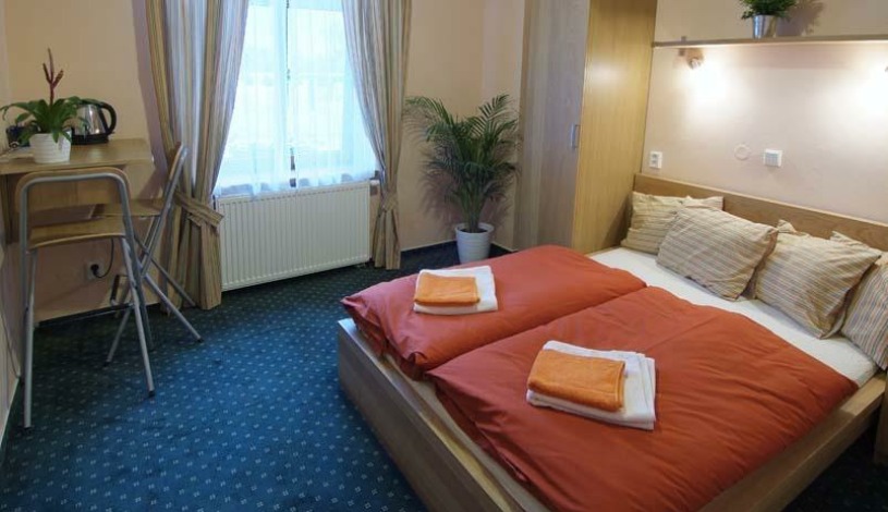 Pytloun Hotel Liberec***