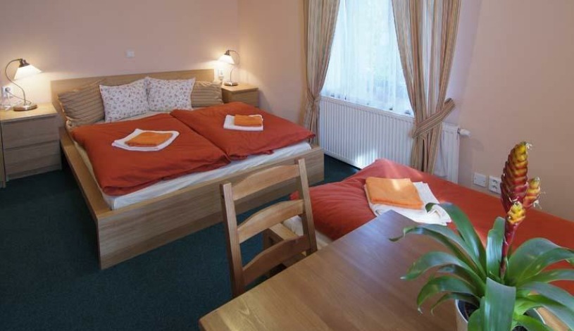 Pytloun Hotel Liberec***