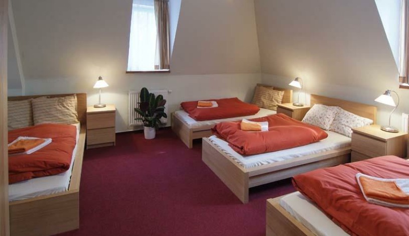 Pytloun Hotel Liberec***