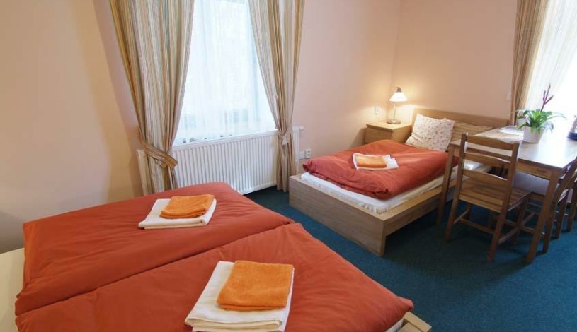 Pytloun Hotel Liberec***