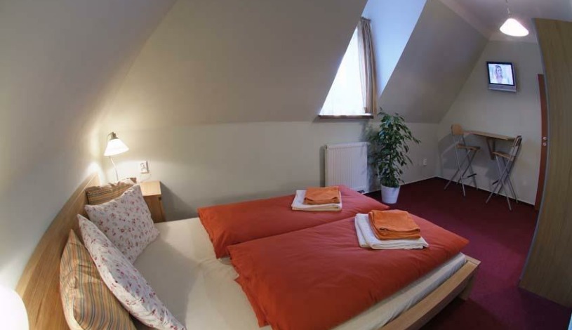 Pytloun Hotel Liberec***