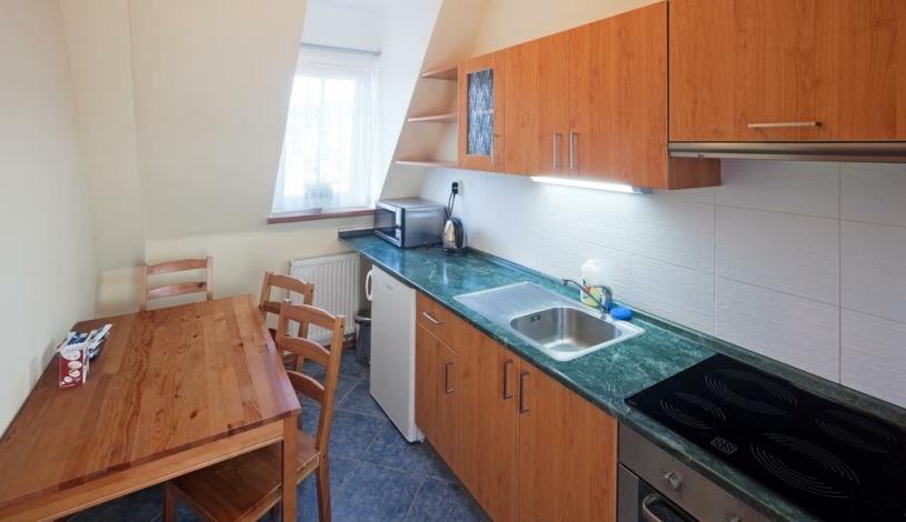 Pytloun Hotel Liberec***