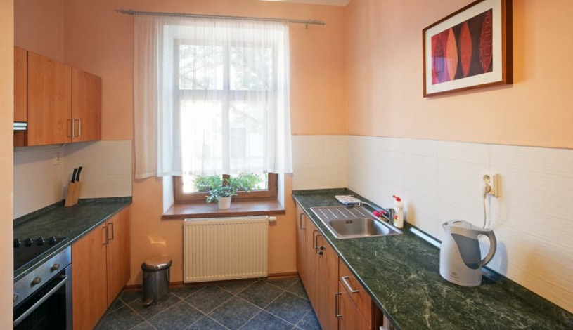 Pytloun Hotel Liberec***