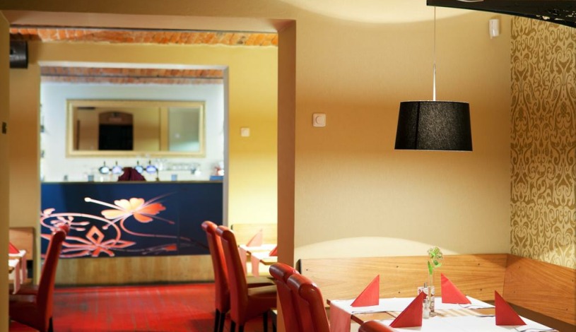 Pytloun Hotel Liberec***