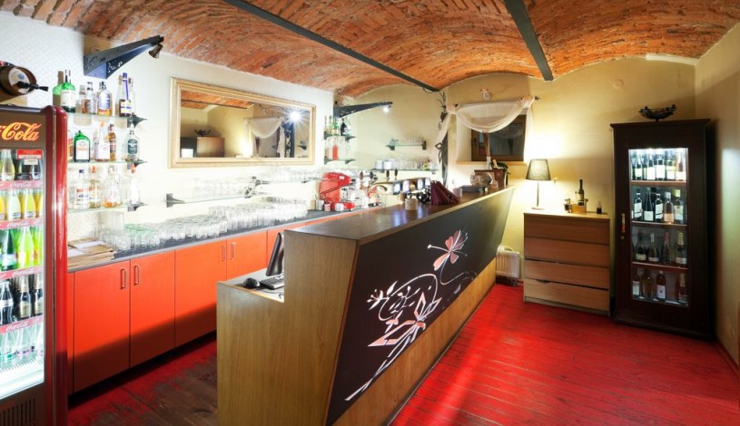 Pytloun Hotel Liberec***