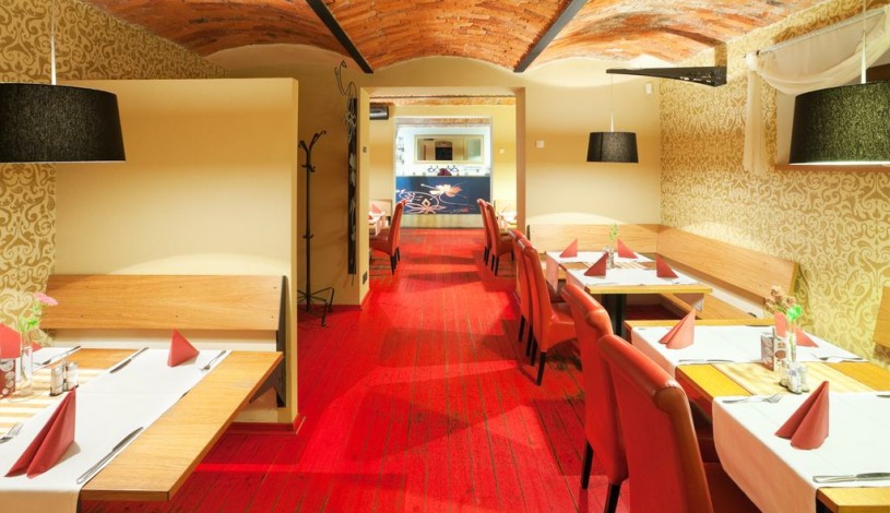 Pytloun Hotel Liberec***