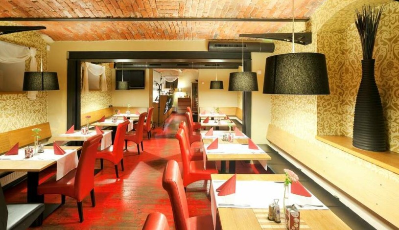 Pytloun Hotel Liberec***