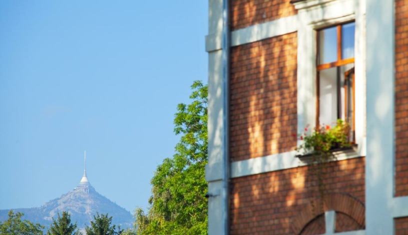Pytloun Hotel Liberec***