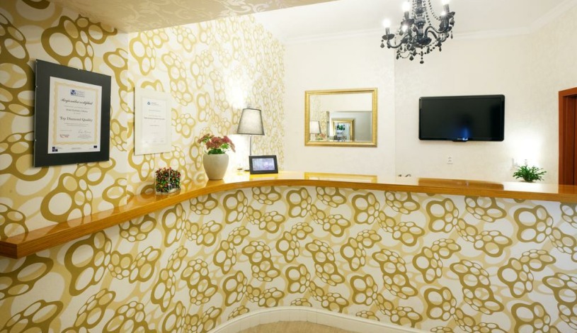 Pytloun Hotel Liberec***