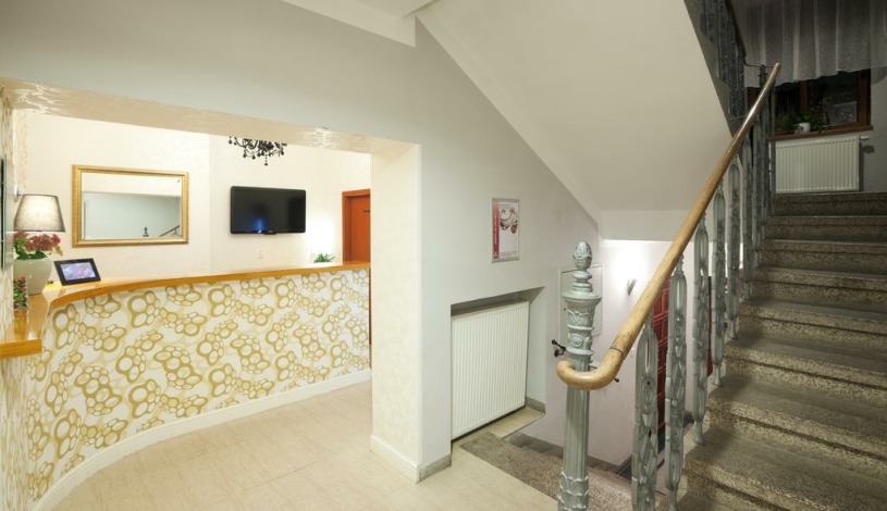 Pytloun Hotel Liberec***