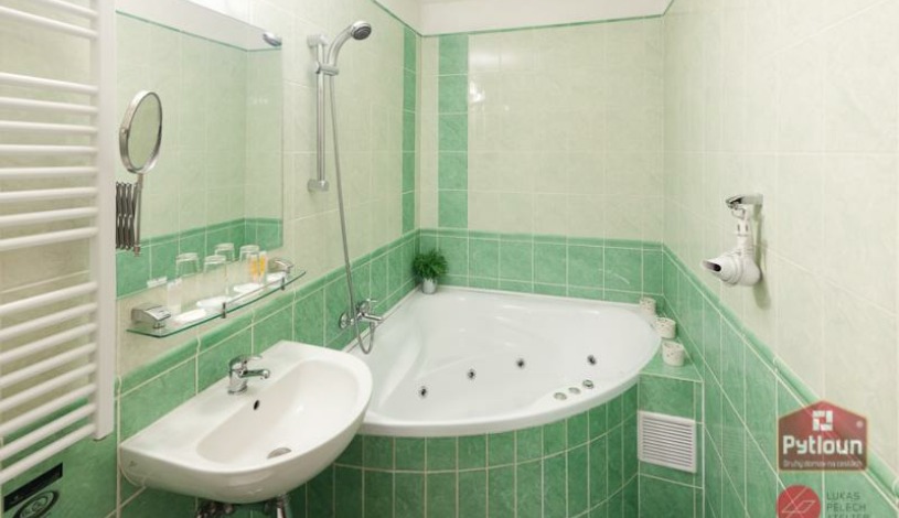 Pytloun Hotel Liberec***