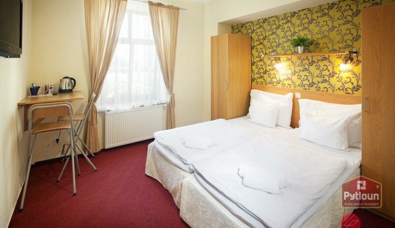 Pytloun Hotel Liberec***