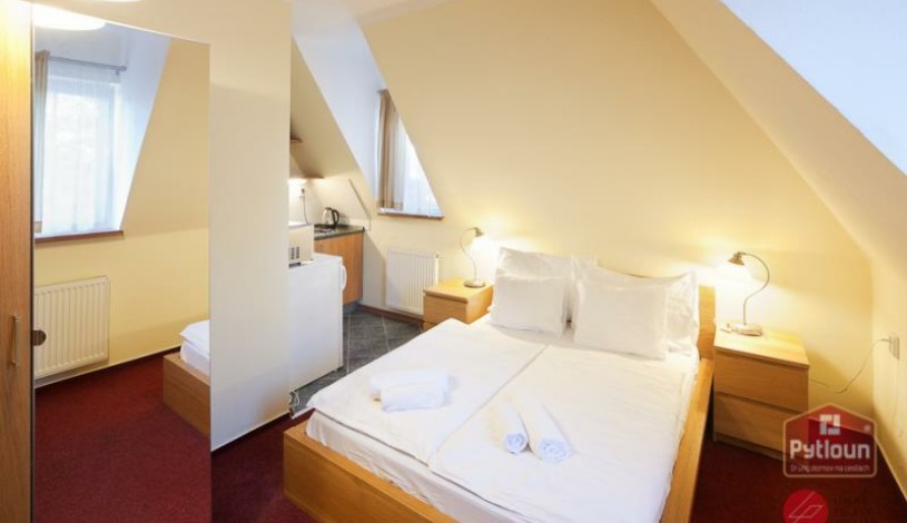 Pytloun Hotel Liberec***