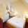 Pytloun Hotel Liberec*** - Dvoulůžkové studio s manželskou postelí
