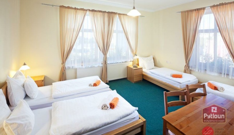 Pytloun Hotel Liberec***
