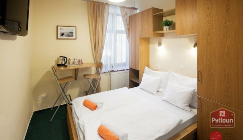 Pytloun Hotel Liberec***