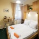 Dvoulůžkový pokoj typu Standard s manželskou postelí nebo oddělenými postelemi - Pytloun Hotel Liberec***