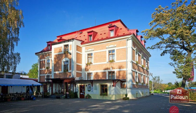Pytloun Hotel Liberec***
