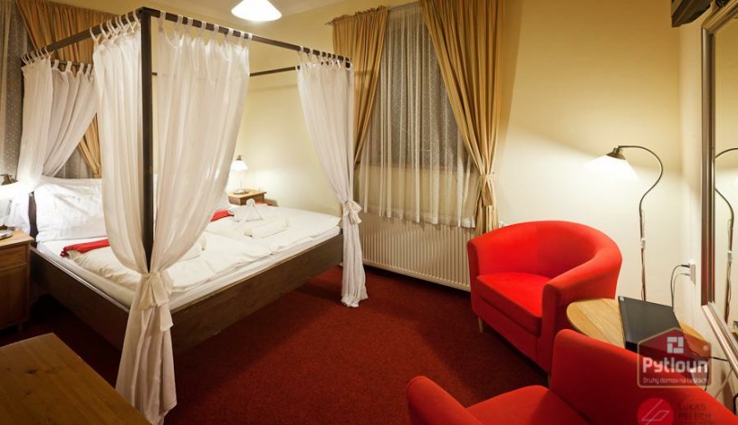 Pytloun Hotel Liberec***
