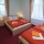 Pytloun Hotel Liberec*** - Jednopokojové rodinné studio s manželskou postelí nebo oddělenými postelemi