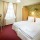 Pytloun Hotel Liberec*** - Dvoulůžkový pokoj typu Comfort s manželskou postelí