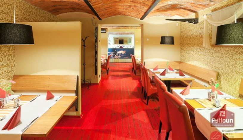 Pytloun Hotel Liberec***