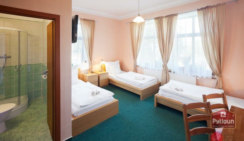 Pytloun Hotel Liberec***