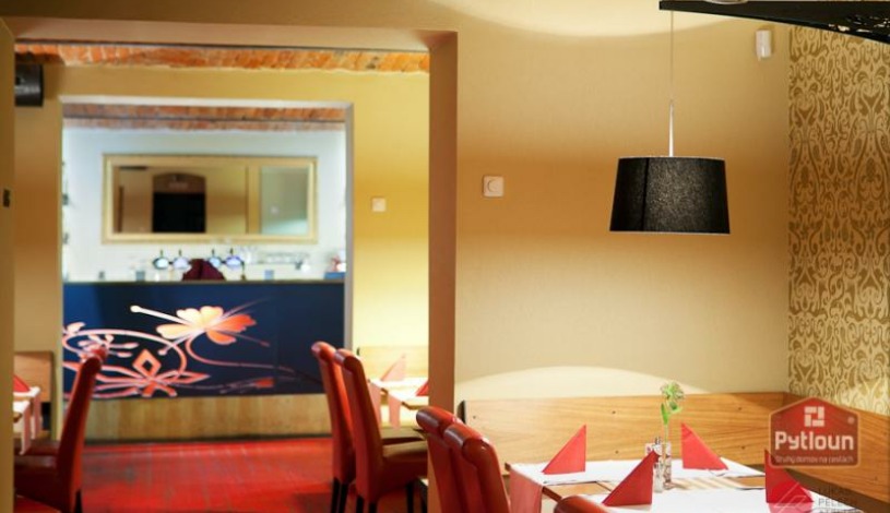 Pytloun Hotel Liberec***