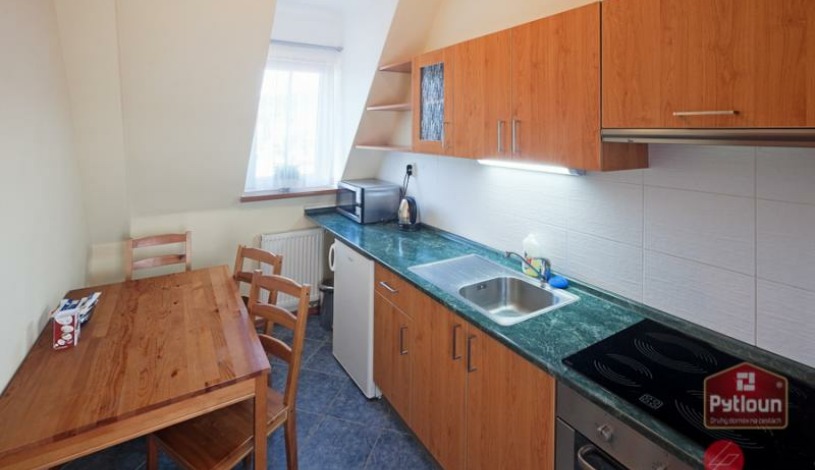 Pytloun Hotel Liberec***